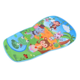 Developmental & Multifunctional Mat/Walker with Piano – Ideal for Baby’s Growth and Entertainment